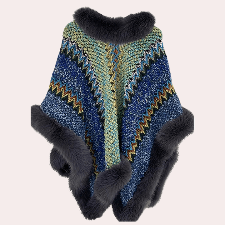 Nenna | Modieuze Sjaal voor Dames - Sorata