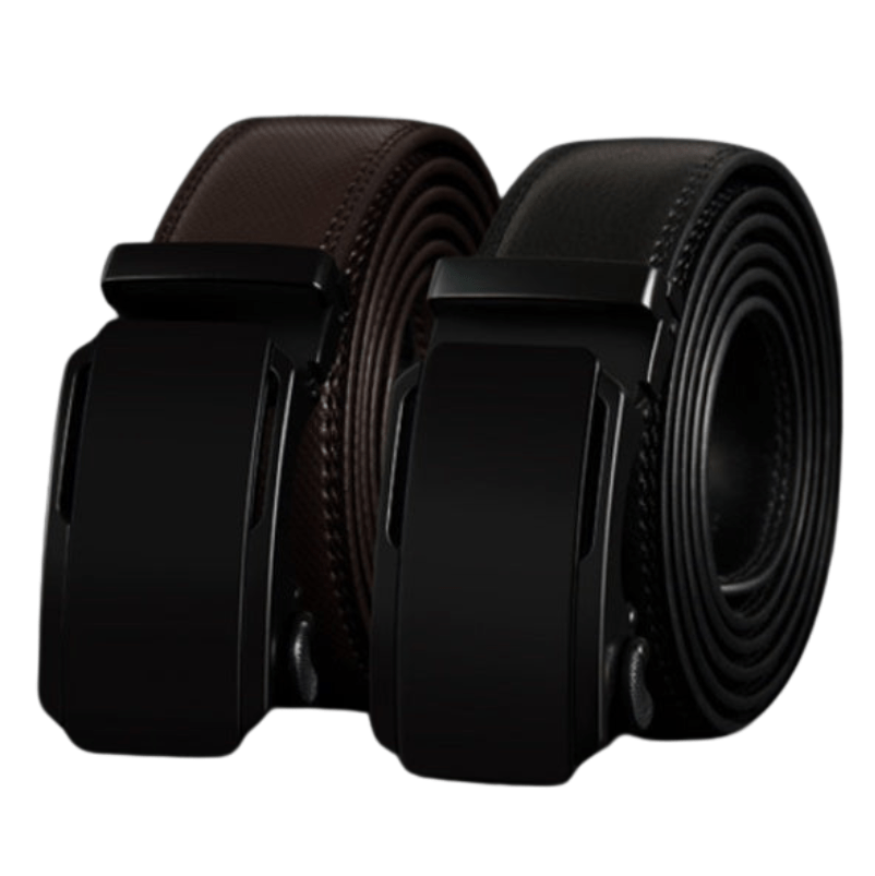 Nerolm | Automatische bucklebelt | Heren Riem - Sorata