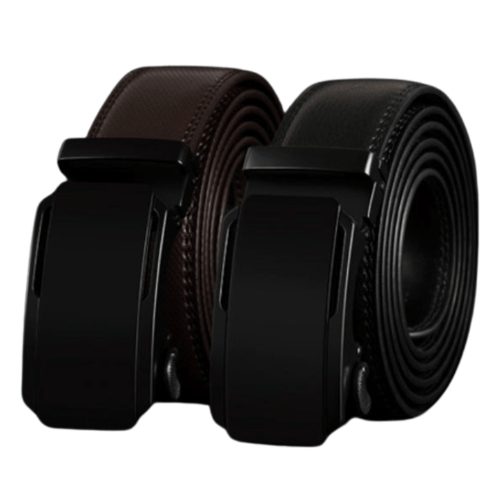 Nerolm | Automatische bucklebelt | Heren Riem - Sorata