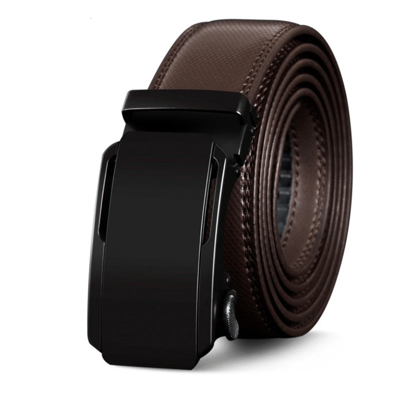 Nerolm | Automatische bucklebelt | Heren Riem - Sorata