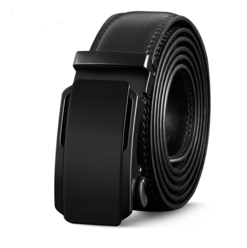 Nerolm | Automatische bucklebelt | Heren Riem - Sorata