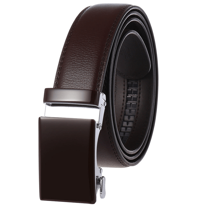 Nerolm | Heren Riem | Mannenriem Met Automatische Gesp - Sorata