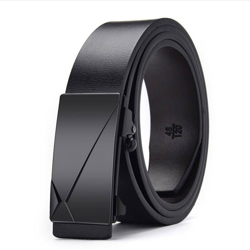 Nerolm | Mannen Riem Met Buckle | Heren Bucklebelt - Sorata