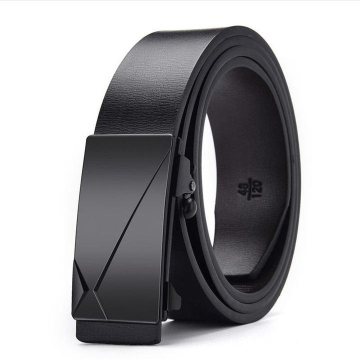 Nerolm | Mannen Riem Met Buckle | Heren Bucklebelt - Sorata