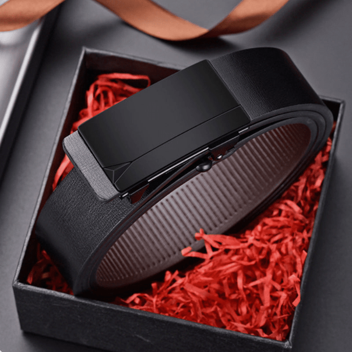 Nerolm | Mannen Riem Met Buckle | Heren Bucklebelt - Sorata