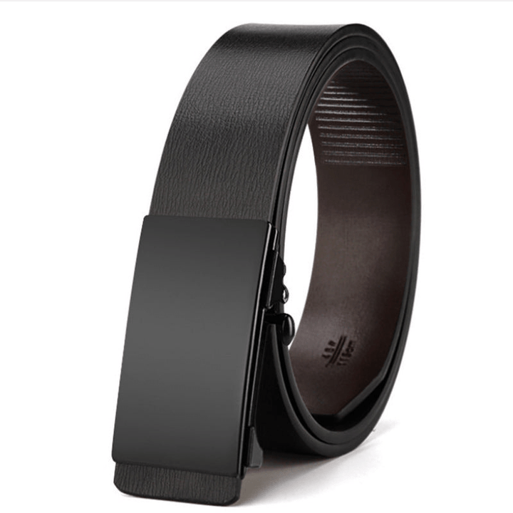 Nerolm | Mannen Riem Met Buckle | Heren Bucklebelt - Sorata