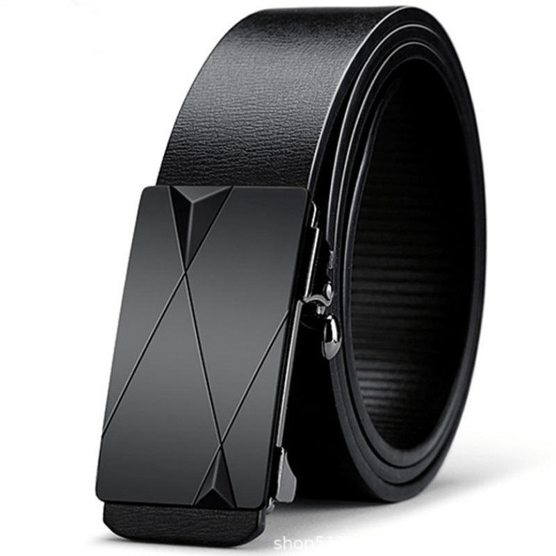 Nerolm | Mannen Riem Met Buckle | Heren Bucklebelt - Sorata