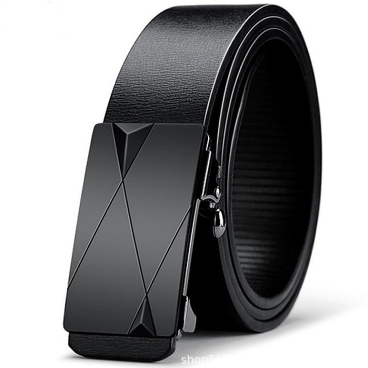 Nerolm | Mannen Riem Met Buckle | Heren Bucklebelt - Sorata