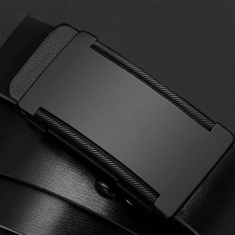 Nerolm | Mannen Riem Met Buckle | Heren Bucklebelt - Sorata
