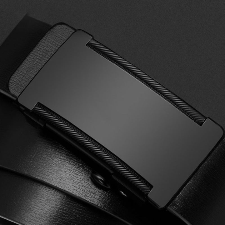 Nerolm | Mannen Riem Met Buckle | Heren Bucklebelt - Sorata