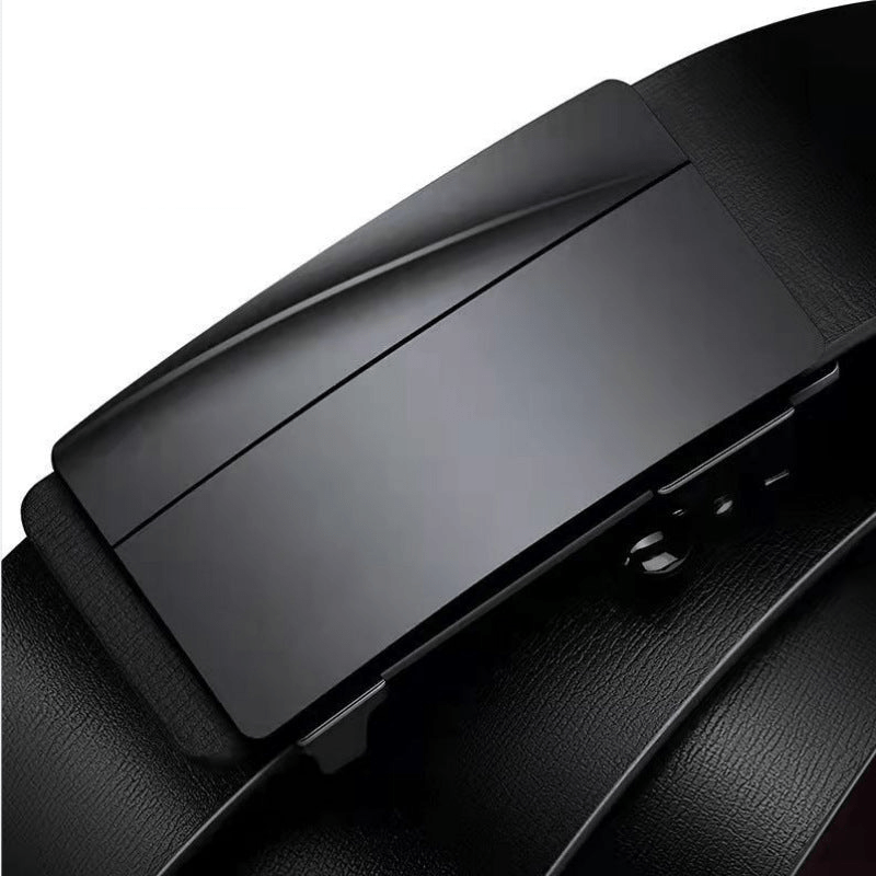 Nerolm | Mannen Riem Met Buckle | Heren Bucklebelt - Sorata
