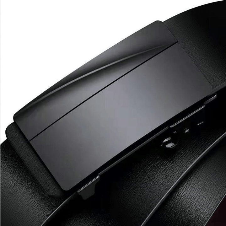 Nerolm | Mannen Riem Met Buckle | Heren Bucklebelt - Sorata