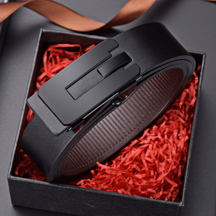Nerolm | Mannen Riem Met Buckle | Heren Bucklebelt - Sorata
