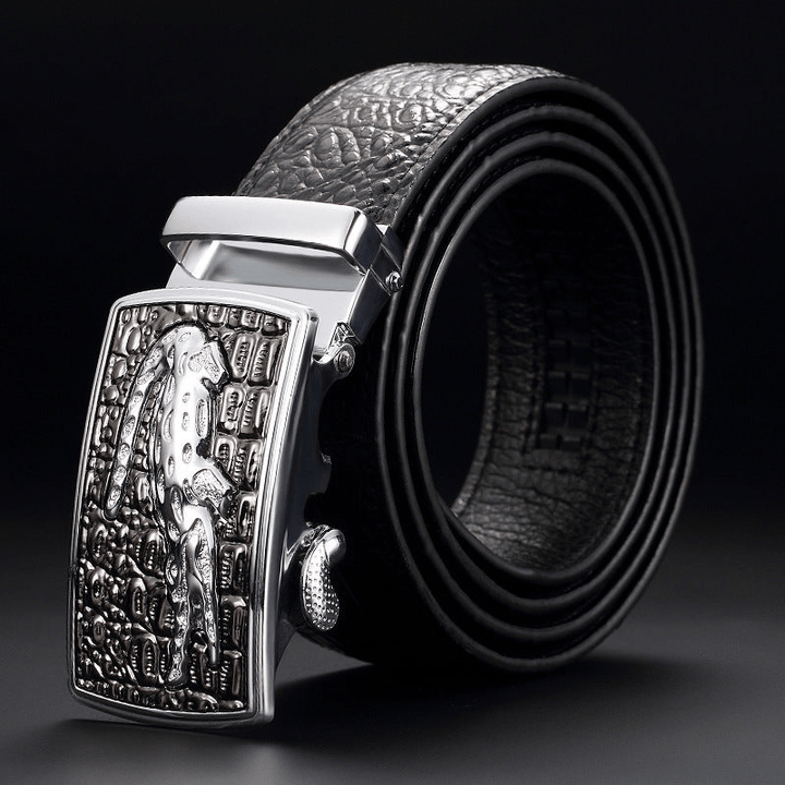 Nerolm | Unieke Heren Riem - Sorata