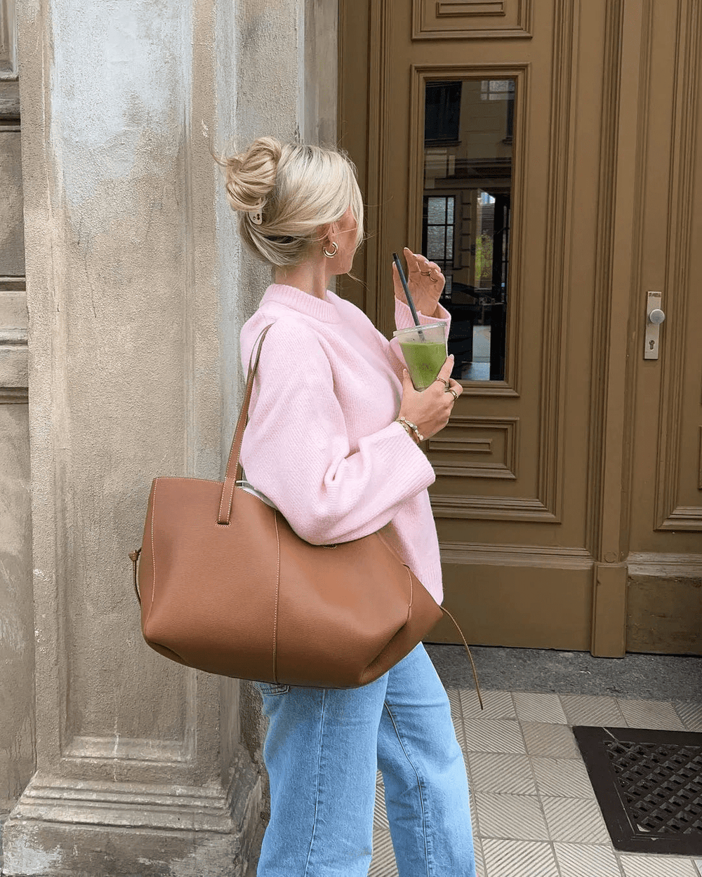 Nikki | Elegante Casual Trui | Dames Sweater | Jumper Vest - Sorata