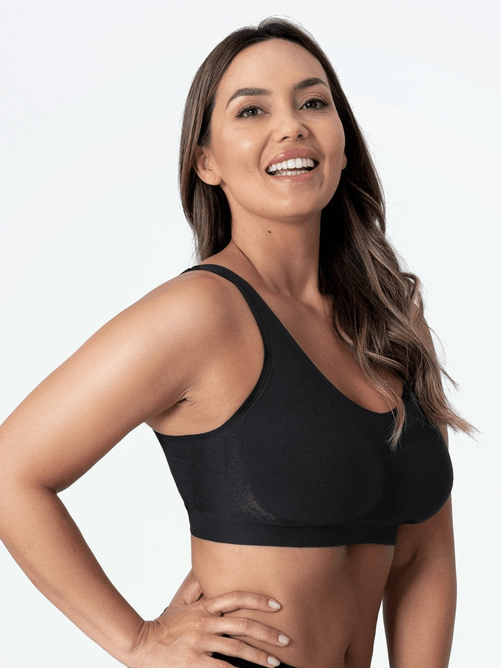 Nina | Comfort Shaper BH | Naadloze Pasvorm | Optimale Ondersteuning - Sorata
