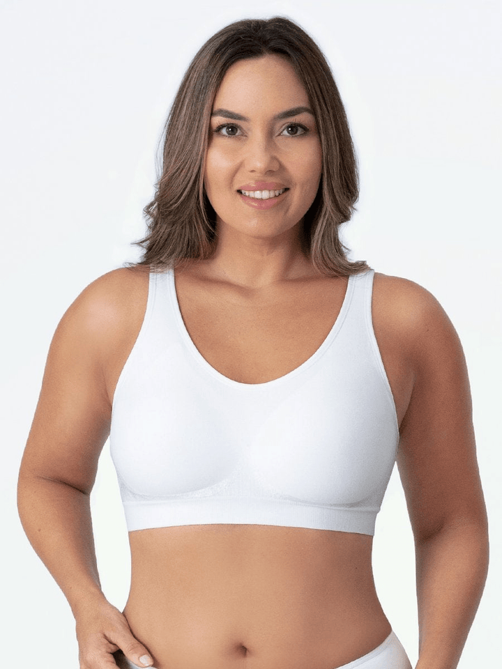 Nina | Comfort Shaper BH | Naadloze Pasvorm | Optimale Ondersteuning - Sorata
