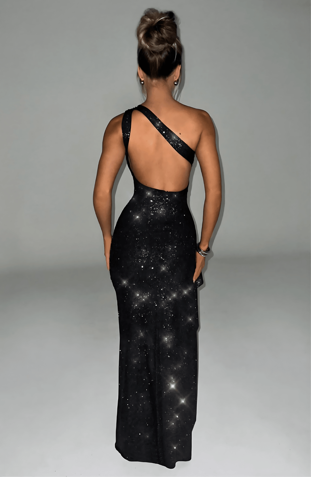 Oliva | Maxi Jurk | Dames Avondjurk - Sorata