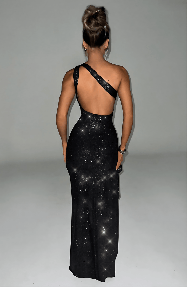 Oliva | Maxi Jurk | Dames Avondjurk - Sorata