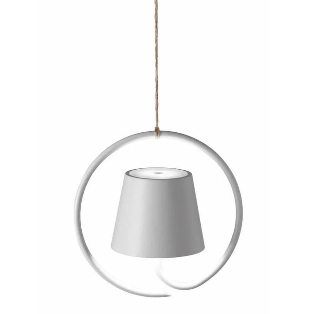 Opuglow LED Kroonluchter Hanglamp - Moderne Verlichting - Energiezuinig & Stijlvol - Sorata