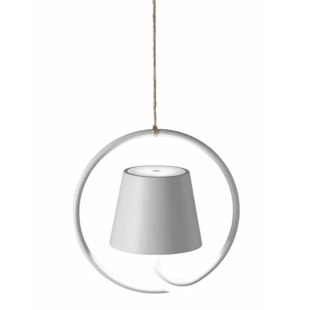 Opuglow LED Kroonluchter Hanglamp - Moderne Verlichting - Energiezuinig & Stijlvol - Sorata