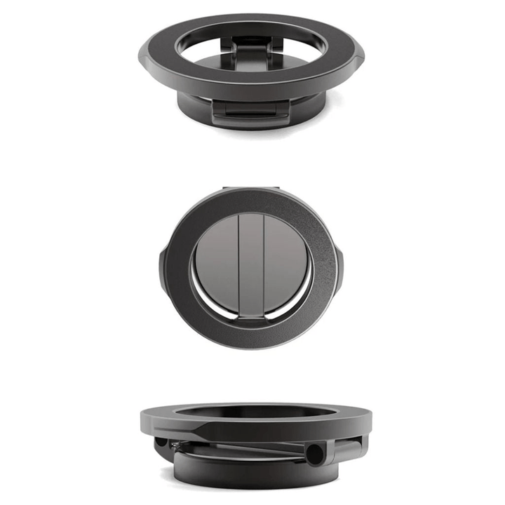 Perix | 360° Verstelbare Magnetische Telefoonhouder voor Auto - Sorata