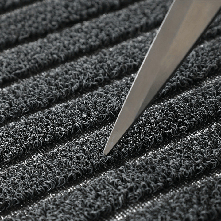 Perix | All - Season Weerbestendige Deurmat | Antislip, Vlek - en Verbleekbestendig - Sorata