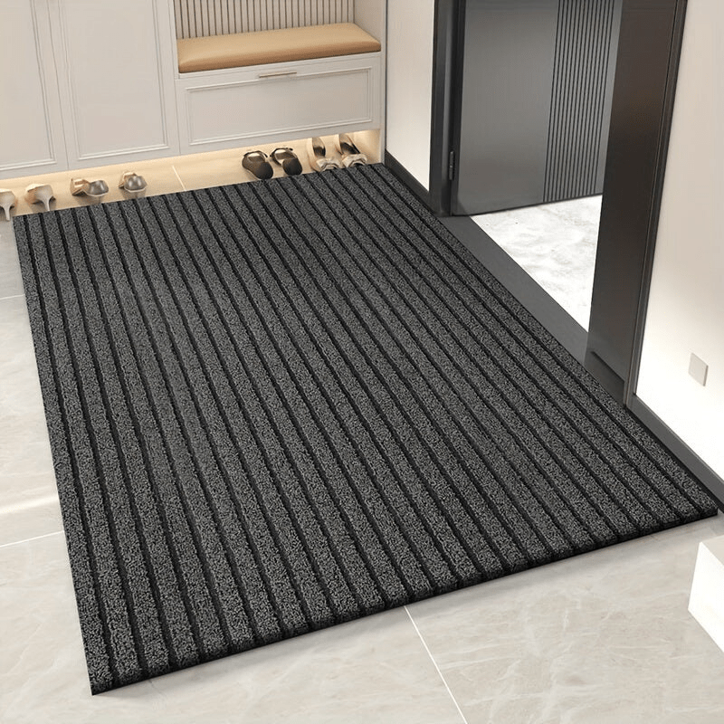 Perix | All - Season Weerbestendige Deurmat | Antislip, Vlek - en Verbleekbestendig - Sorata