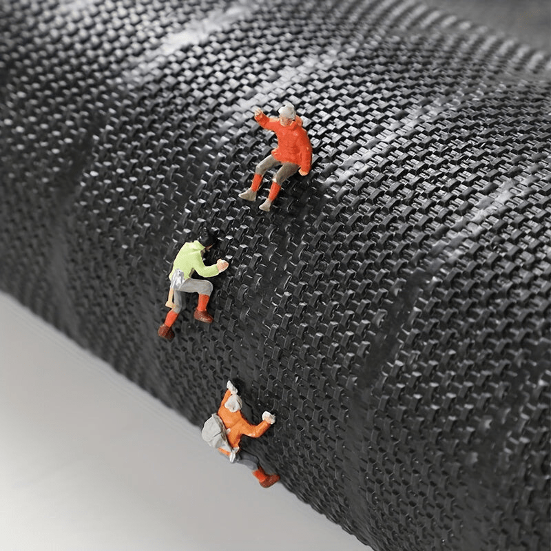 Perix | All - Season Weerbestendige Deurmat | Antislip, Vlek - en Verbleekbestendig - Sorata