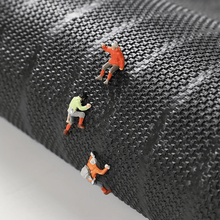 Perix | All - Season Weerbestendige Deurmat | Antislip, Vlek - en Verbleekbestendig - Sorata