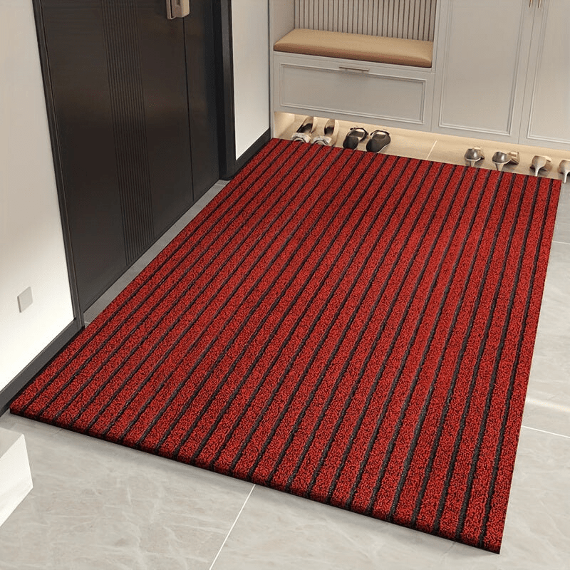 Perix | All - Season Weerbestendige Deurmat | Antislip, Vlek - en Verbleekbestendig - Sorata