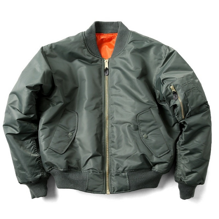 Leonie | Dames Jas | Casual Warm Bomberjack