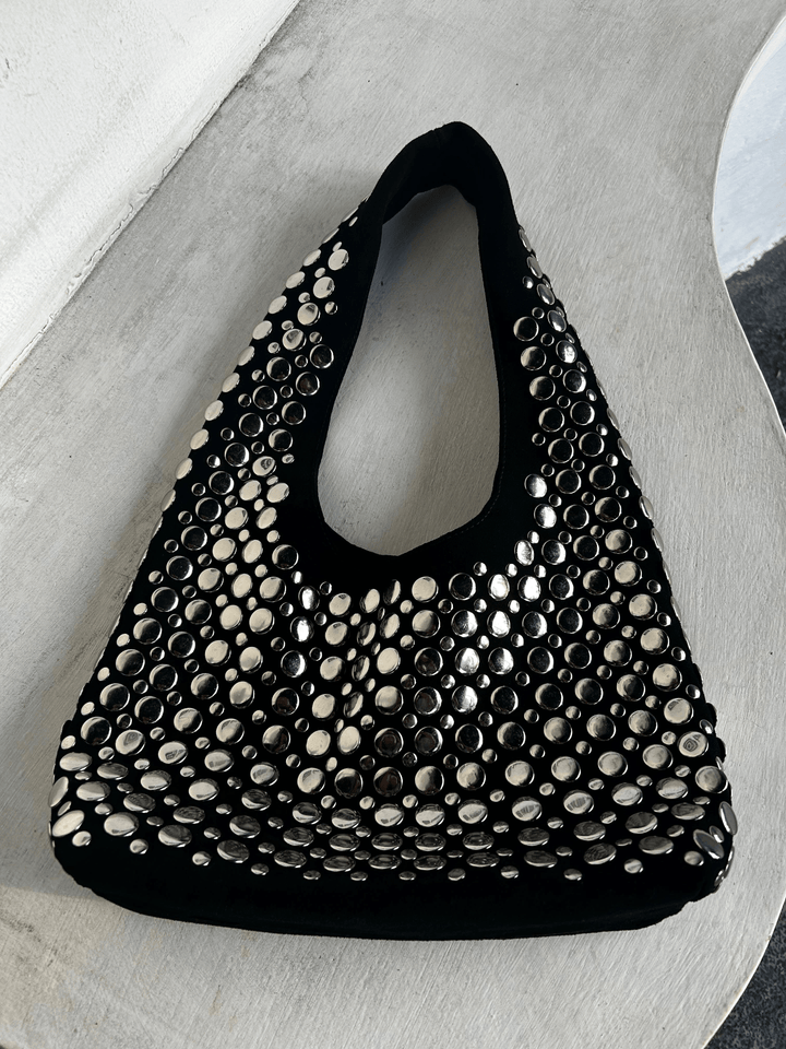 Porta | Bubble Bag | Dames Tas | Schoudertas - Sorata