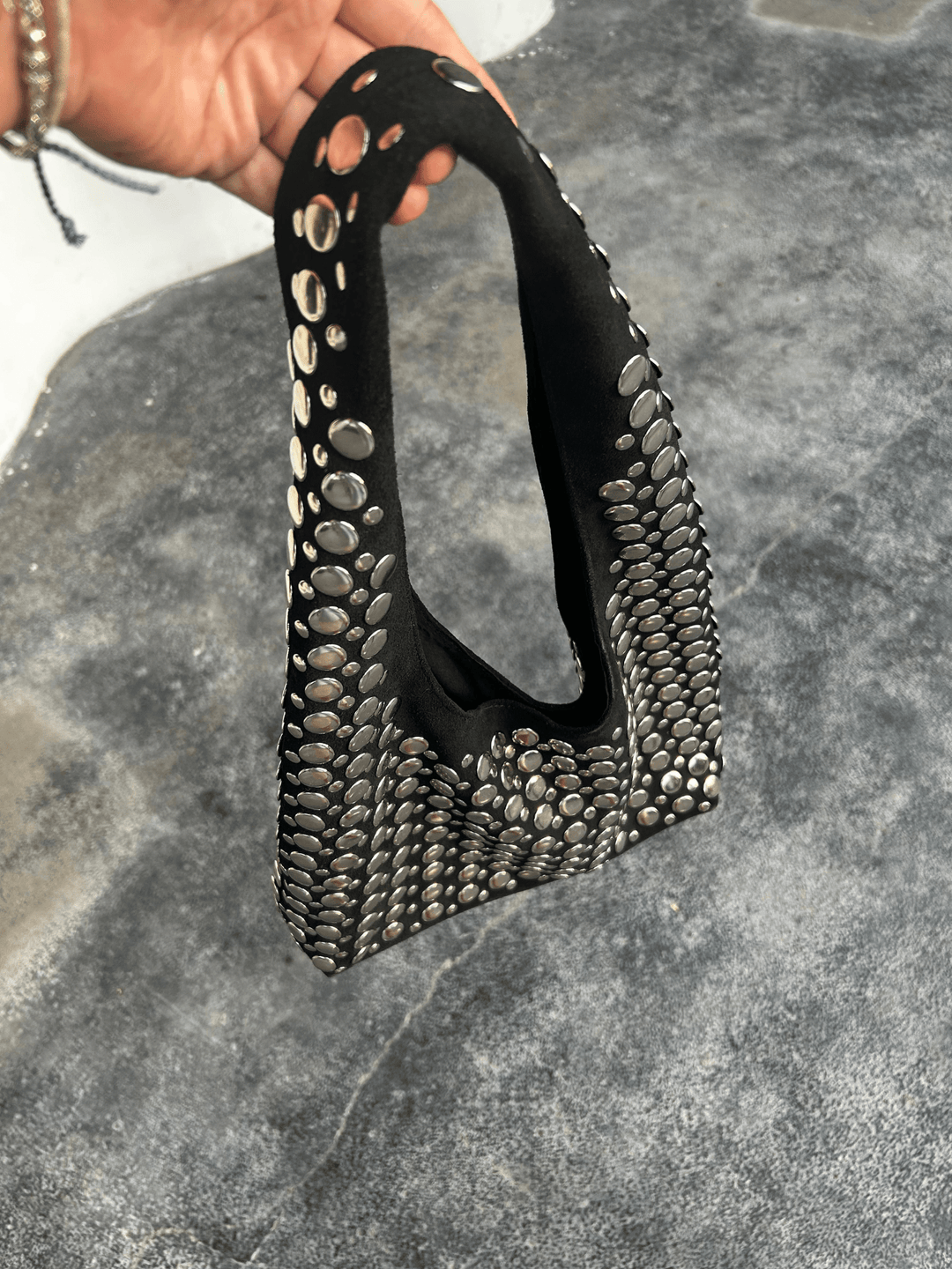 Porta | Bubble Bag | Dames Tas | Schoudertas - Sorata