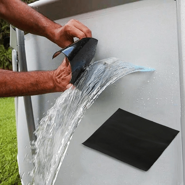 QuickFix | Flex Reparatietape | Waterdichte En Supersterke Tape Voor Snelle Reparaties - Sorata