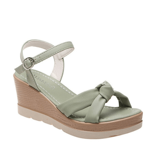 Rai - Sandalen Dames - Orthopedische Zomersandalen - Comfortabel & Casual - Sorata