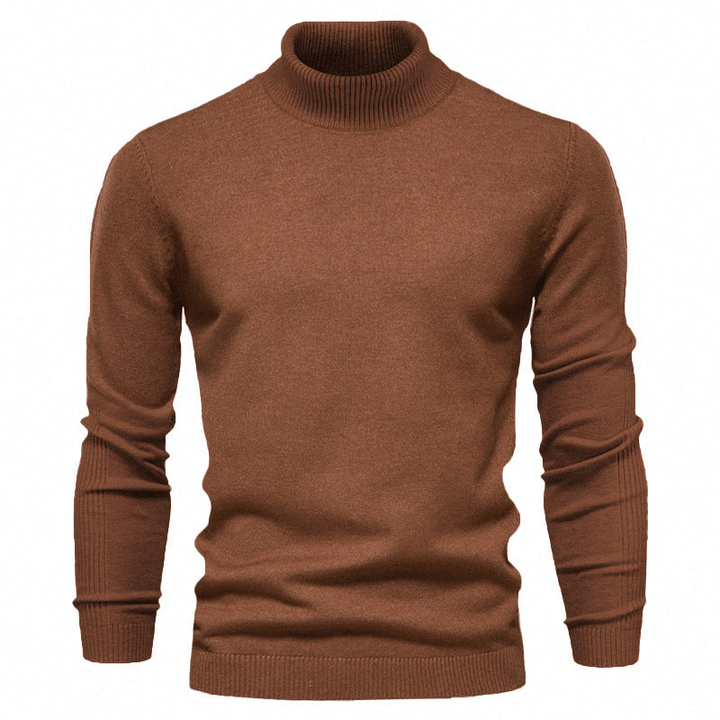 Ralf | Coltrui Met Turtleneck | Heren Sweater - Sorata