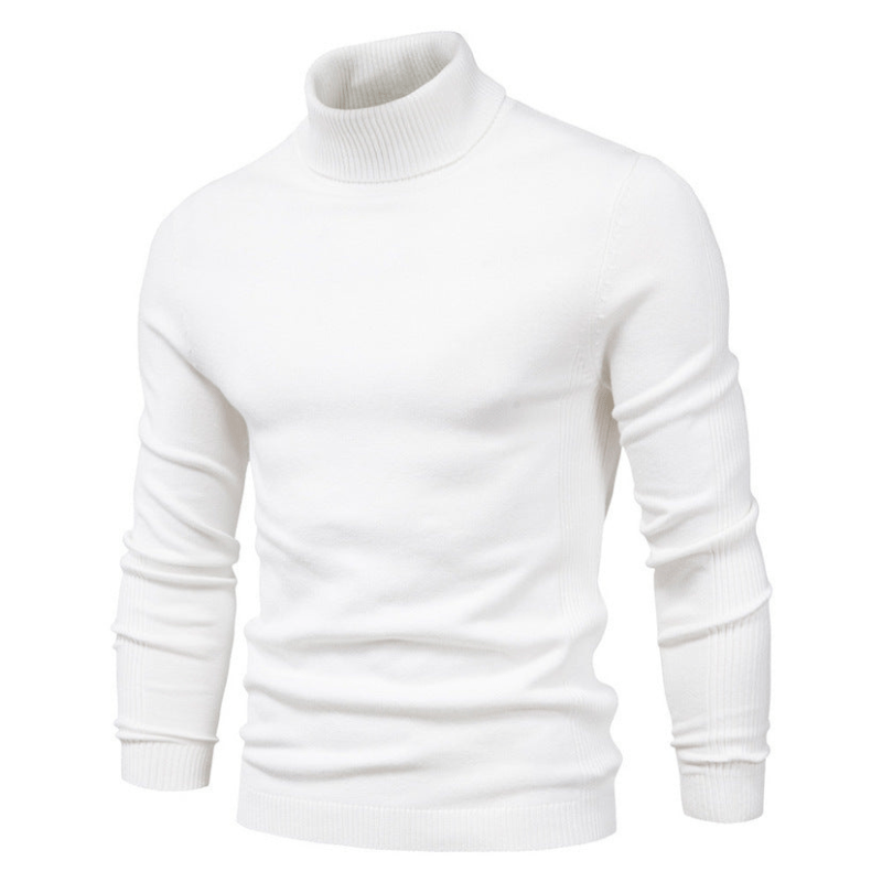 Ralf | Coltrui Met Turtleneck | Heren Sweater - Sorata