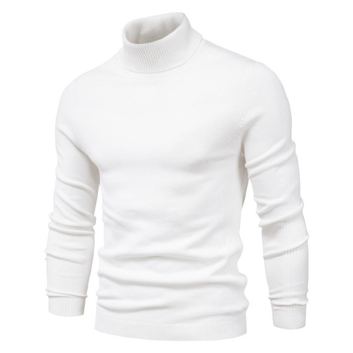 Ralf | Coltrui Met Turtleneck | Heren Sweater - Sorata