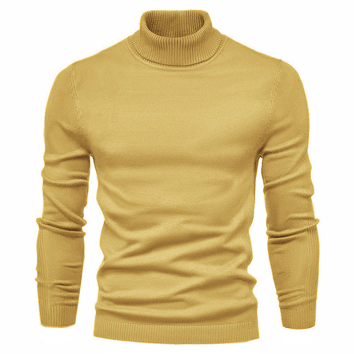 Ralf | Coltrui Met Turtleneck | Heren Sweater - Sorata
