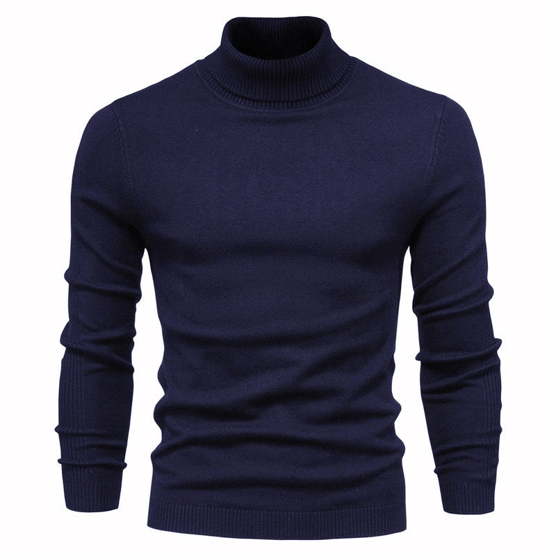 Ralf | Coltrui Met Turtleneck | Heren Sweater - Sorata