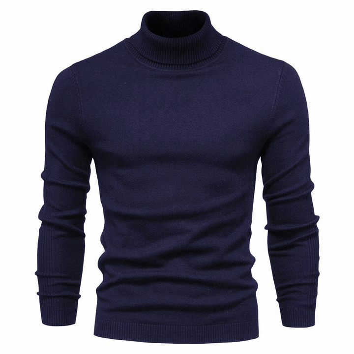 Ralf | Coltrui Met Turtleneck | Heren Sweater - Sorata