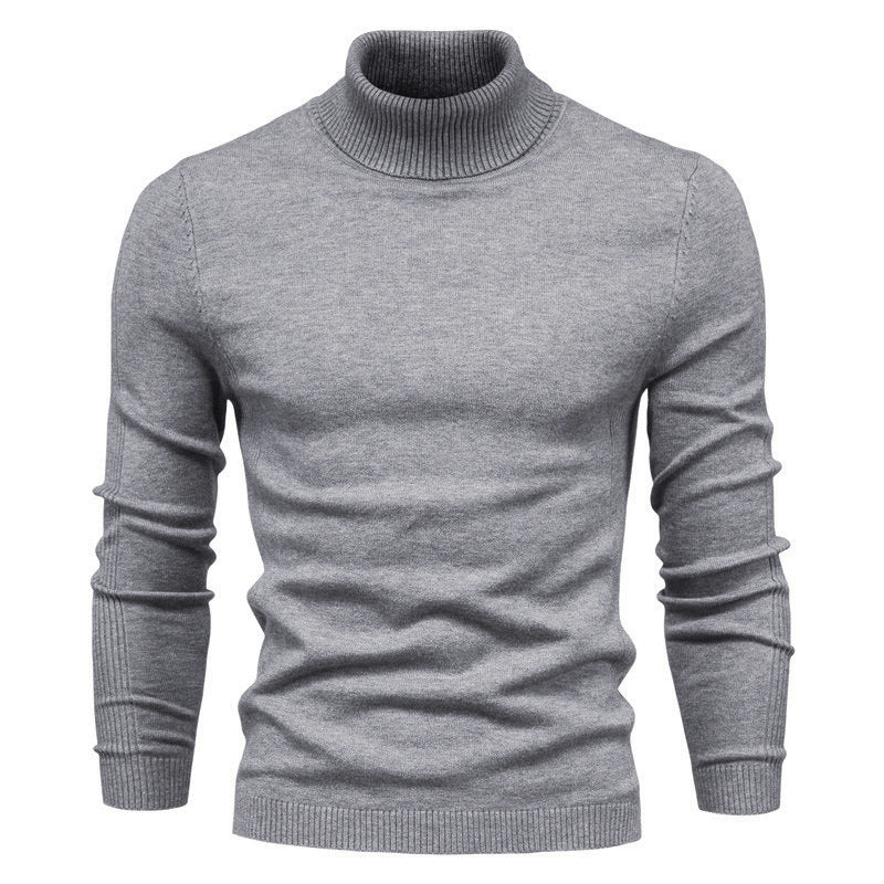 Ralf | Coltrui Met Turtleneck | Heren Sweater - Sorata