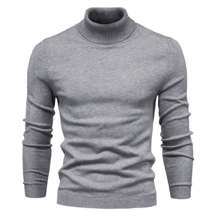 Ralf | Coltrui Met Turtleneck | Heren Sweater - Sorata