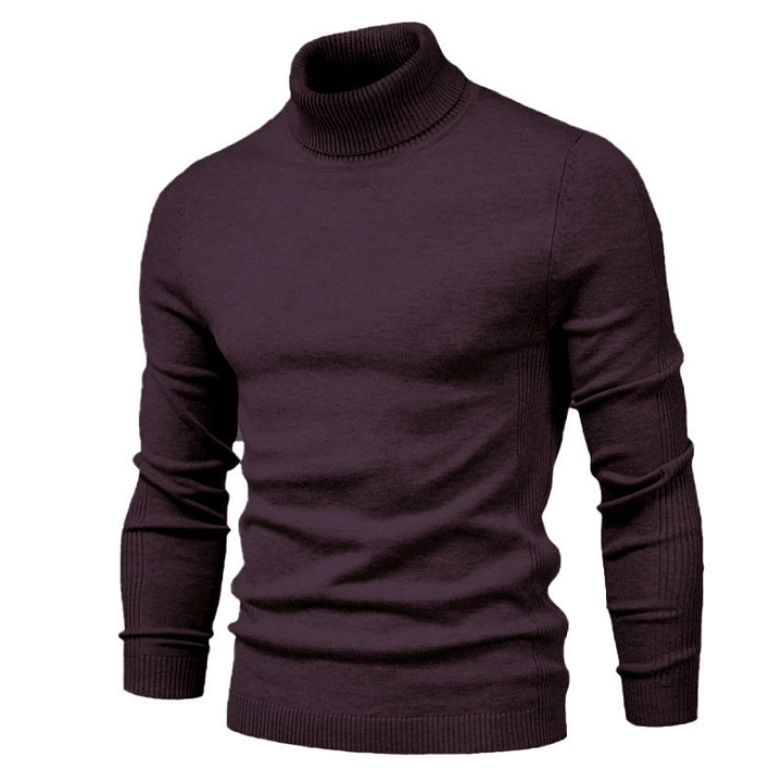 Ralf | Coltrui Met Turtleneck | Heren Sweater - Sorata