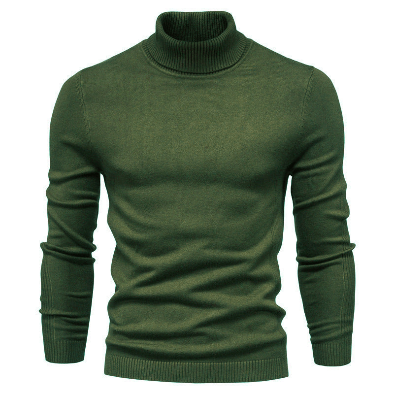 Ralf | Coltrui Met Turtleneck | Heren Sweater - Sorata