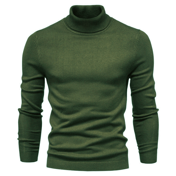 Ralf | Coltrui Met Turtleneck | Heren Sweater - Sorata