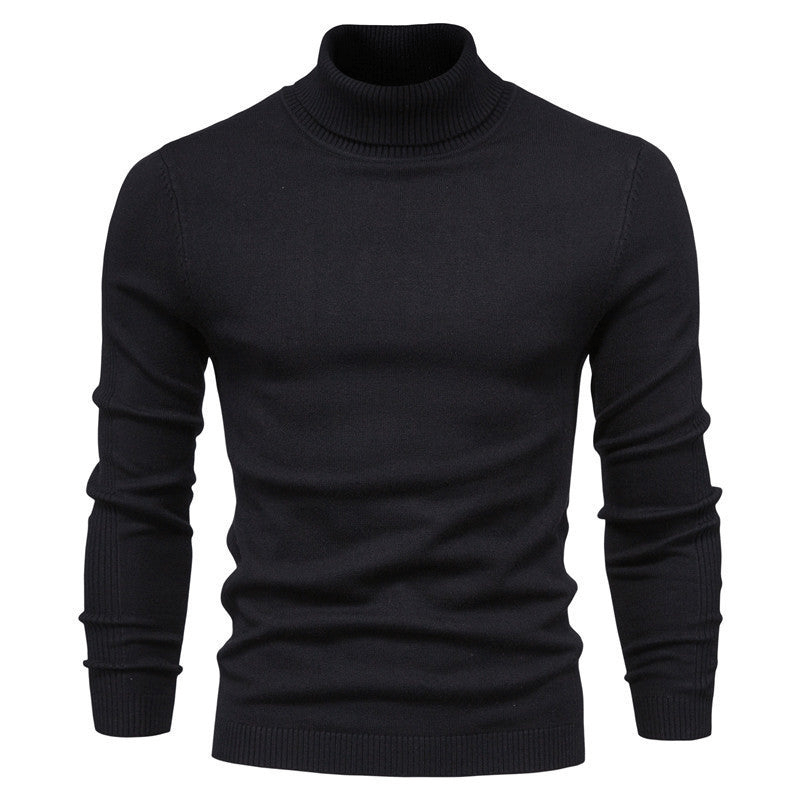 Ralf | Coltrui Met Turtleneck | Heren Sweater - Sorata