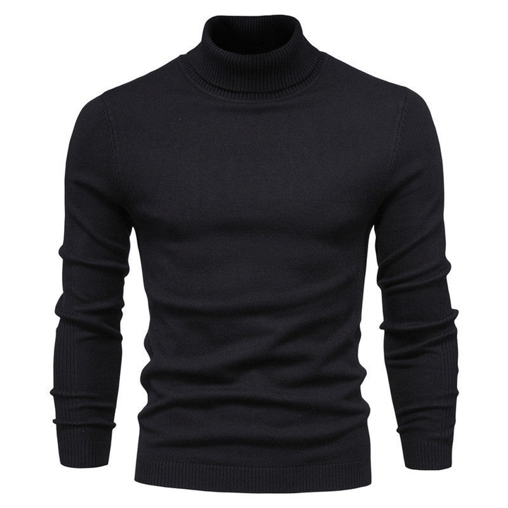 Ralf | Coltrui Met Turtleneck | Heren Sweater - Sorata