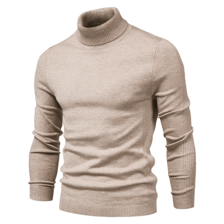 Ralf | Coltrui Met Turtleneck | Heren Sweater - Sorata